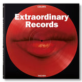 Costco UK Taschen Extraordinary Records Book by Alessandro Benedetti, Giorgio Moroder, & Peter Bastine- Buy online at McGrocer