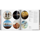 Taschen extraordinary records book hardback, UK version