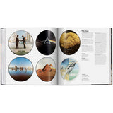 Taschen extraordinary records book hardback, UK version