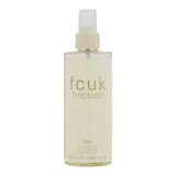 Superdrug FCUK Friction Body Mist 250ml- Buy online at McGrocer