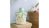 Petit Cheri resin octopus money box - British product