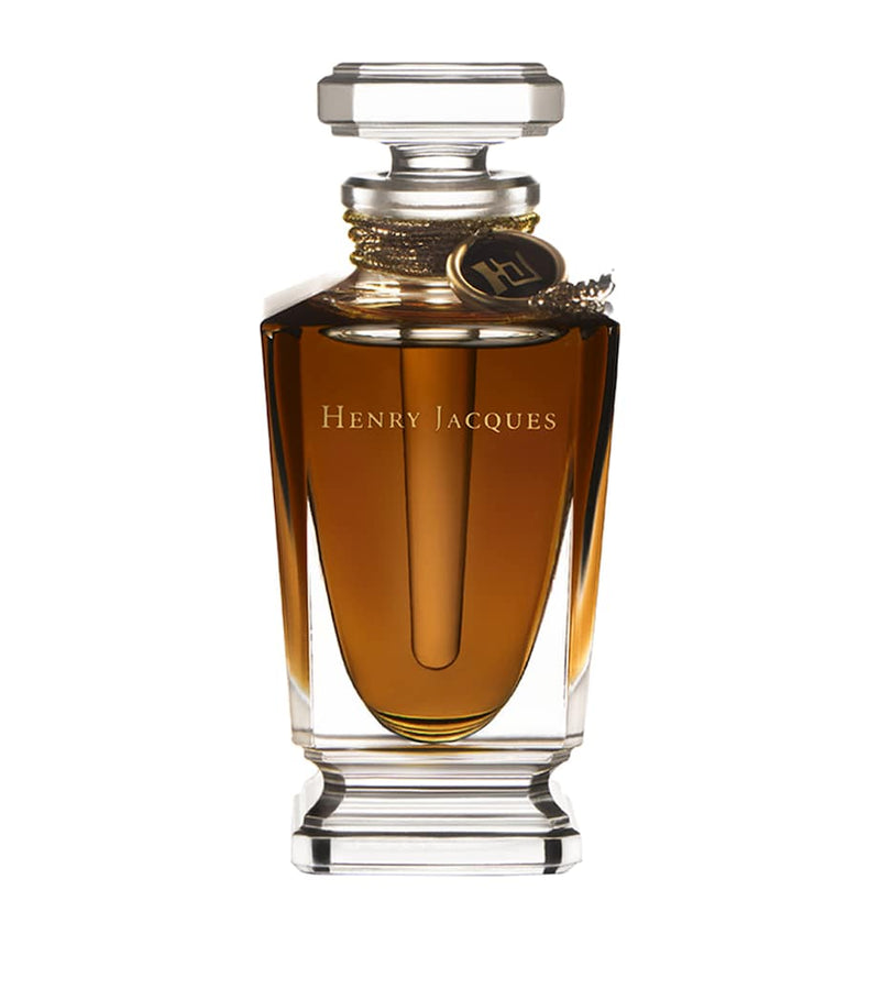 Henry Jacques Musk Oil Black Pure Perfume 30ml, imported from the UK