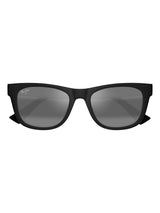 Next Maui Jim Black Kaulike Sunglasses- Buy online at McGrocer