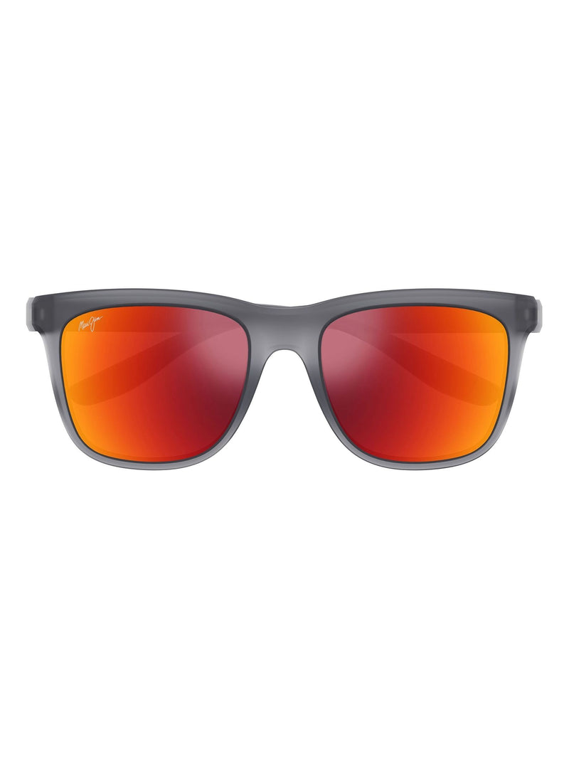 Maui Jim Grey Pehu Sunglasses imported from the UK