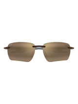 Next Maui Jim Ho'okipa Ultra G Sunglasses Brown- Buy online at McGrocer