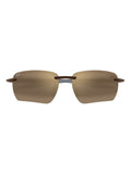 Maui Jim Ho'okipa Ultra G sunglasses, imported from the UK