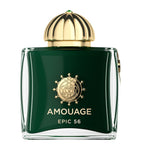 Amouage Epic 56 Woman Exceptional Extrait perfume 100ml (British brand)
