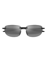 Next Maui Jim Ho'okipa Ultra Sunglasses Black- Buy online at McGrocer