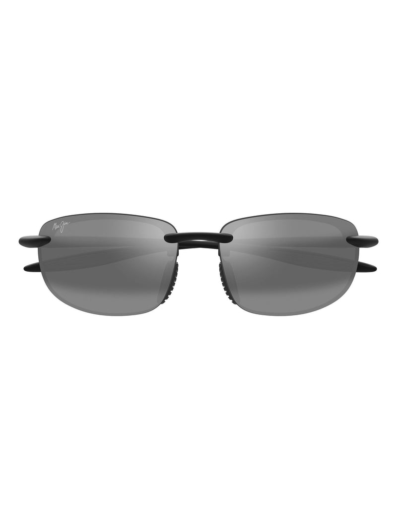 Maui Jim Black Ho'okipa Ultra Sunglasses - British product