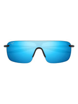 Next Maui Jim Black Palulu Sunglasses- Buy online at McGrocer