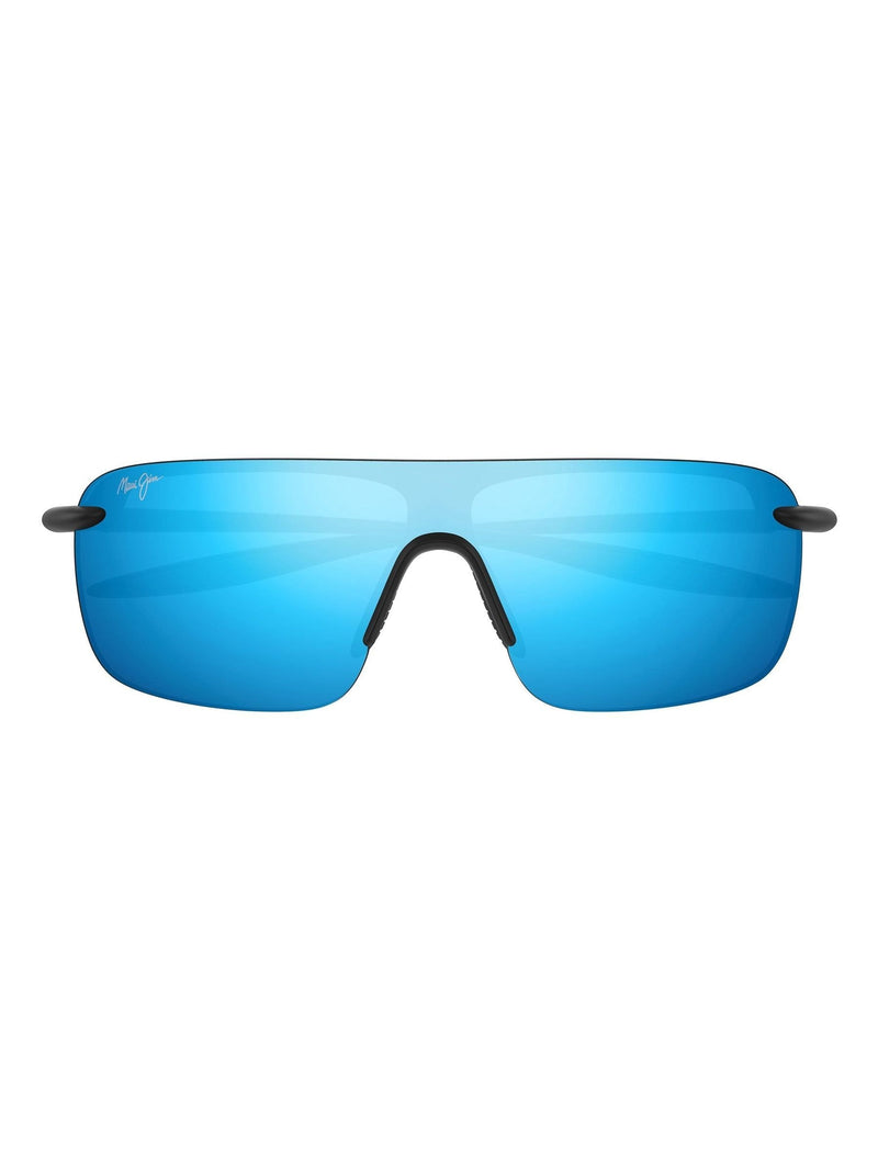 Maui Jim Black Palulu polarized sunglasses (British brand)