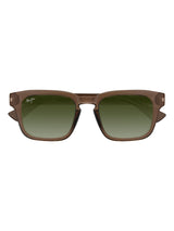 Next Maui Jim Brown Maluhia Sunglasses- Buy online at McGrocer