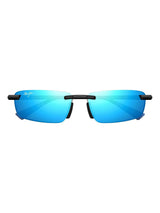 Next Maui Jim Black Likou Sunglasses- Buy online at McGrocer