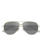 Next Maui Jim Gold Hau'oli Sunglasses- Buy online at McGrocer