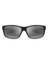 Next Maui Jim Black Kaiwi Channel Sunglasses- Buy online at McGrocer