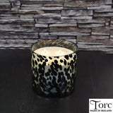 Torc 4 wick large scented candle (British brand)