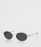 Swarovski oval sunglasses SK7033, imported from the UK