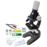 Science Mad microscope 100x magnification - British product