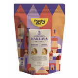 Costco UK Plenty Oh Athenian Baklava Dessert 600g- Buy online at McGrocer