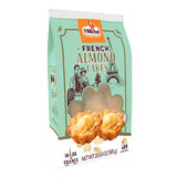 Costco UK St Michel French Almond Cakes 585g- Buy online at McGrocer