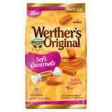 Costco UK Werther's Original Soft Caramels Sweets 709g- Buy online at McGrocer