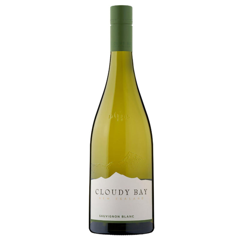 Cloudy Bay Sauvignon Blanc 75cl, UK version