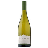 Cloudy Bay Sauvignon Blanc 75cl, UK version