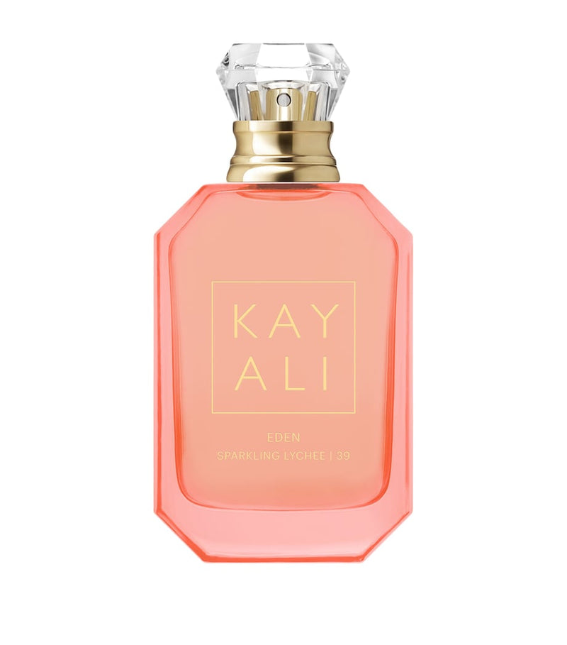Kayali Sparkling Lychee Eau de Parfum 50ml (British brand)