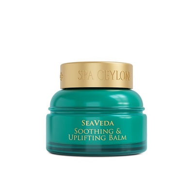 Superdrug SPA CEYLON SeaVeda Soothing & Uplifting Balm 25g- Buy online at McGrocer
