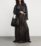 Saint Laurent large Le 5 à 7 shoulder bag - British product