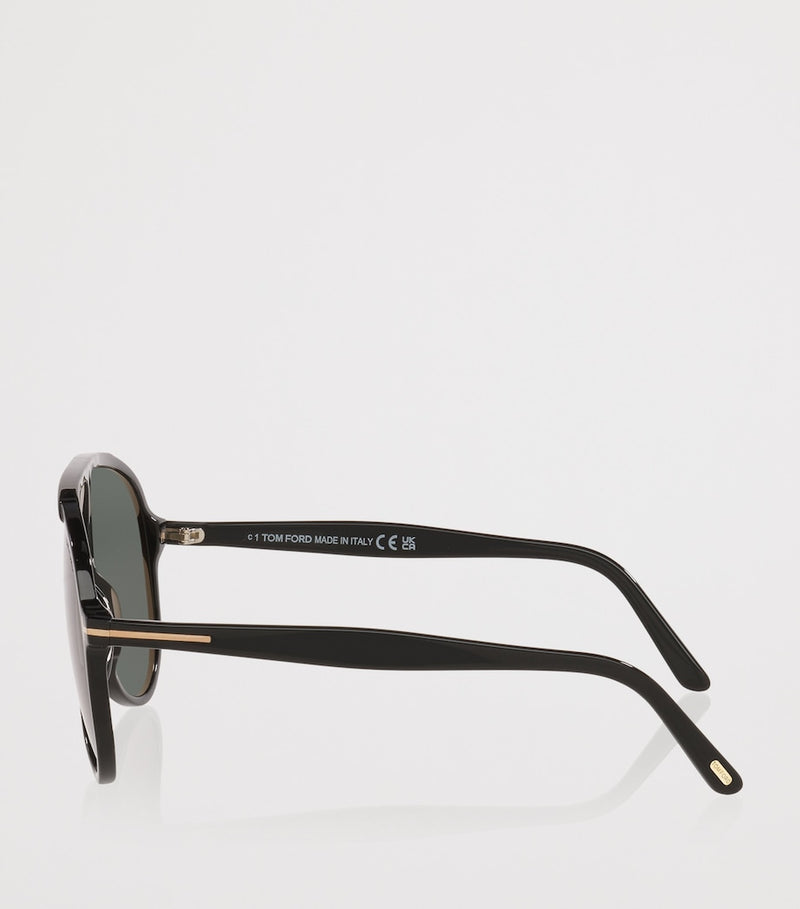 TOM FORD Vladimir Pilot sunglasses - British product