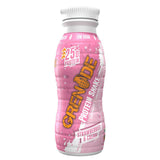 Grenade Carb Killa Strawberries & Cream Protein Shake 8 x 330ml, UK version