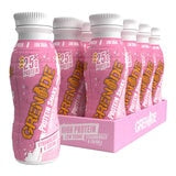 Grenade Carb Killa Strawberries & Cream Protein Shake 8 x 330ml, UK version