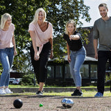Sunsport Alsace boules pétanque set - British product