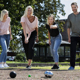 Sunsport Alsace boules pétanque set - British product