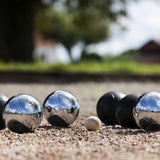 Costco UK Sunsport Boules Petanque Alsace Garden Game- Buy online at McGrocer