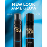 Bondi Sands tan foam Ultra Dark 200ml - British product
