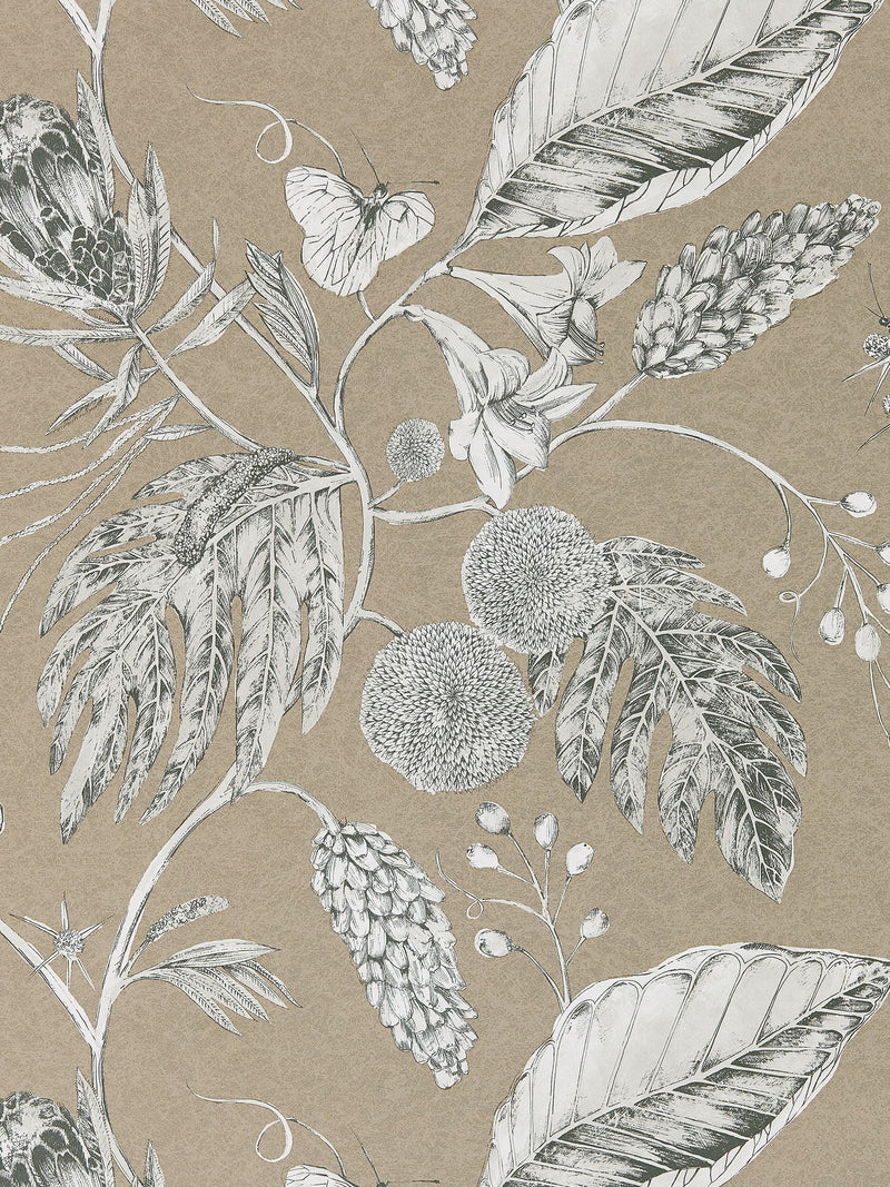 Harlequin Amborella wallpaper 10.05M - British product