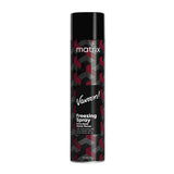 Superdrug Matrix VaVoom Freeze Spray Extra Hold Hairspray 500 ml- Buy online at McGrocer