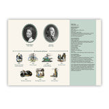 Royal Mail Narnia stamps and medal cover limited edition, imported from the UK