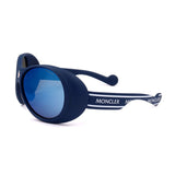 Moncler sunglasses ML0148 64X16 (British brand)