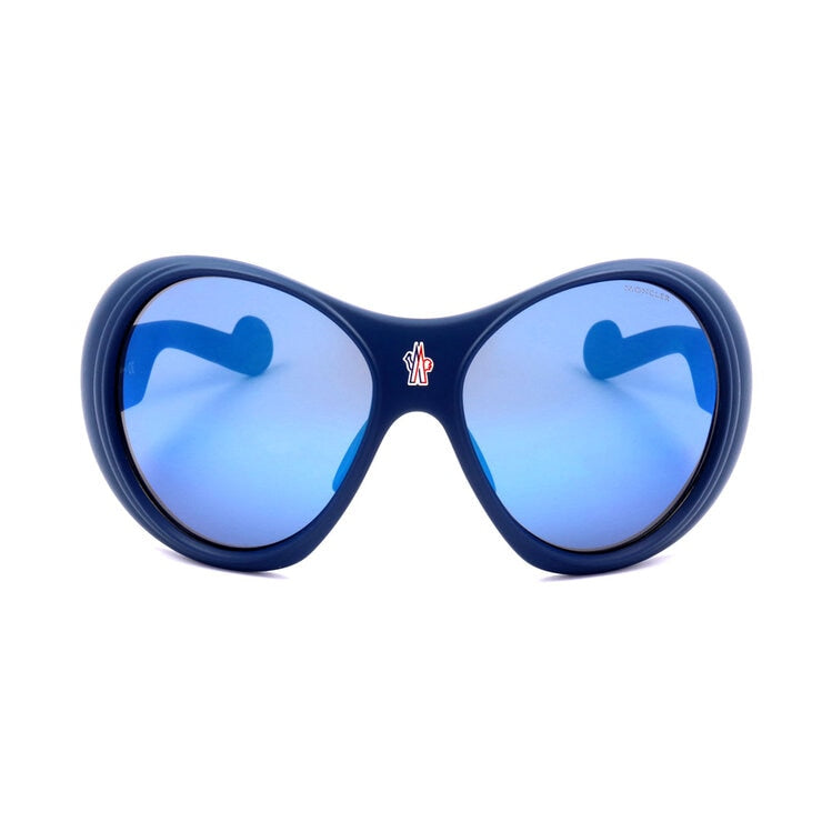 Moncler sunglasses ML0148 64X16 (British brand)