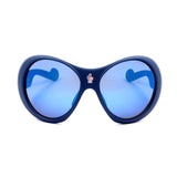 Moncler sunglasses ML0148 64X16 (British brand)