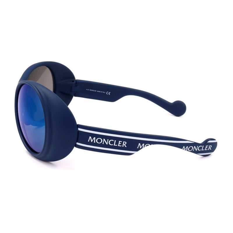 Moncler sunglasses ML0148 64X16 (British brand)