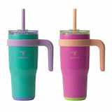 Costco UK Reduce Cold1 700ml Insulated Mug 2 Pack- Buy online at McGrocer