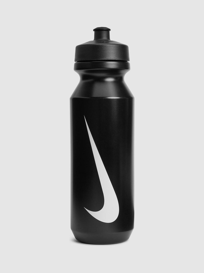 Nike Black Big Mouth water bottle 946ml (British brand)