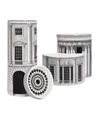 Fornasetti Architettura candles 2.35kg - British product
