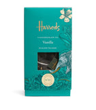 Harrods No.85 vanilla black tea 50g, imported from the UK