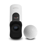Golf Buddy Aim L12 laser rangefinder, imported from the UK
