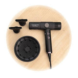 Beautaholics GlamLight Pro hair dryer 300g (British brand)